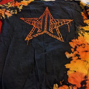 Jefferee star mystery box tshirt